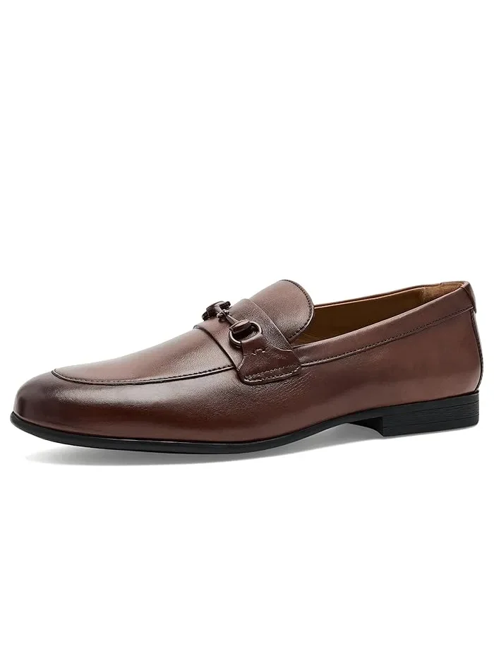 Лоферы Modena Moc Toe Bit Florsheim — 2