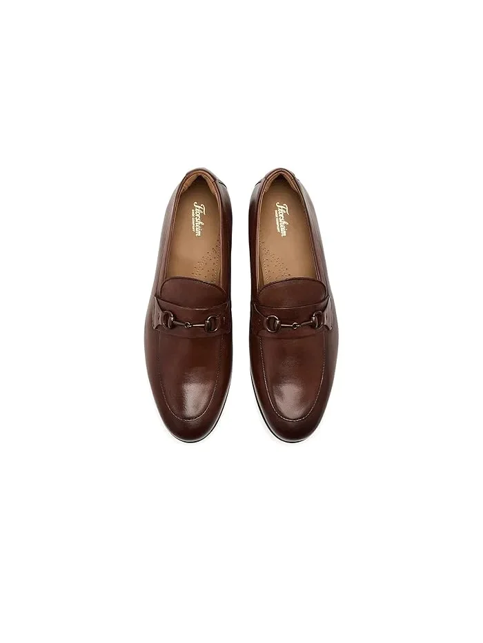 Лоферы Modena Moc Toe Bit Florsheim — 3