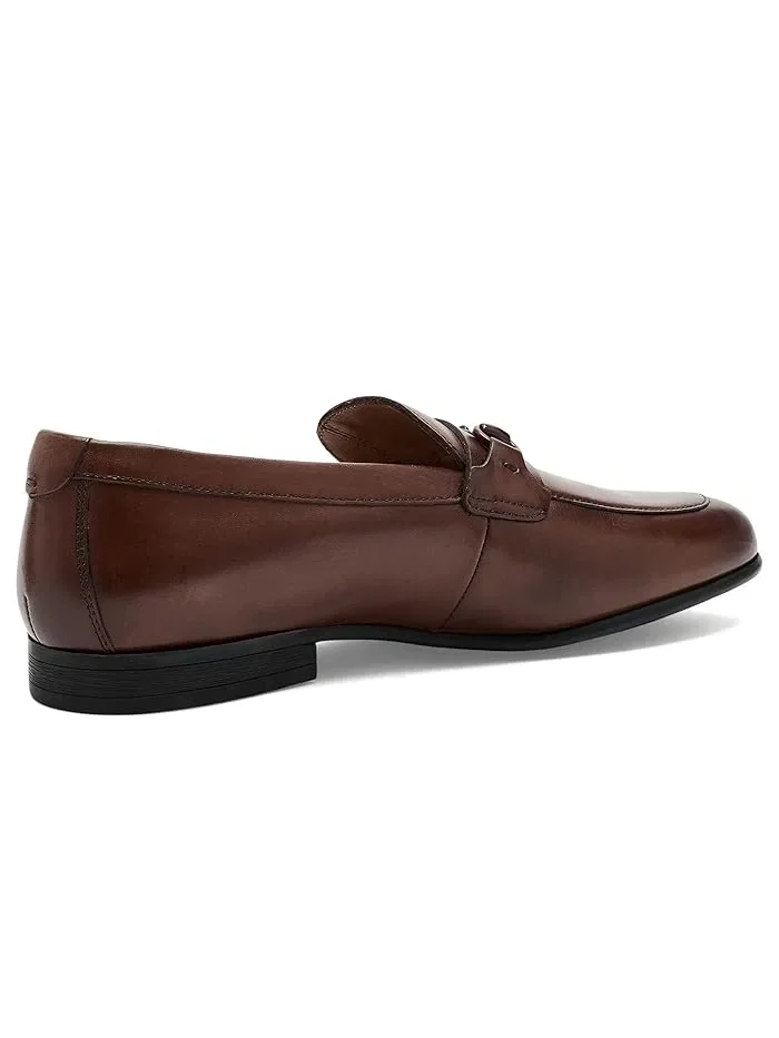 Лоферы Modena Moc Toe Bit Florsheim — 4