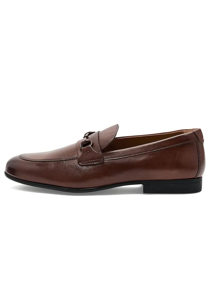 Лоферы Modena Moc Toe Bit Florsheim — 5