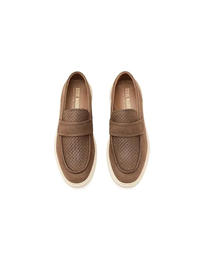 Лоферы Pecos Steve Madden — 3