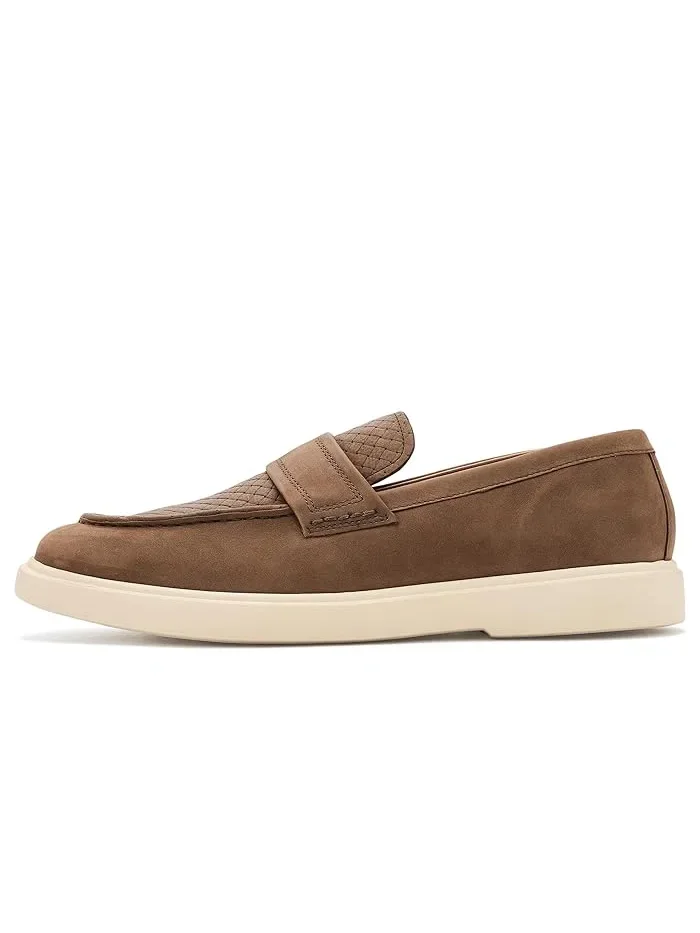 Лоферы Pecos Steve Madden — 5