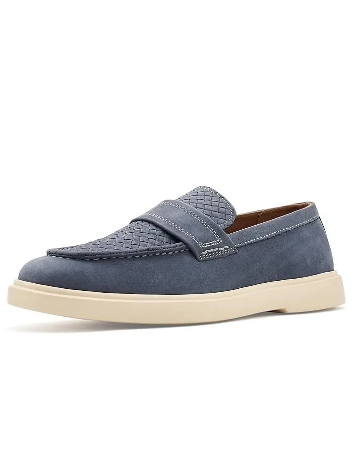 Лоферы Pecos Steve Madden — 1