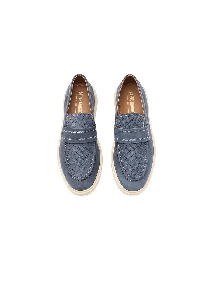 Лоферы Pecos Steve Madden — 3