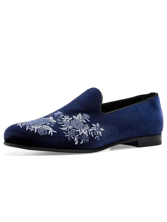 Лоферы Estate Slippers Taft — 1