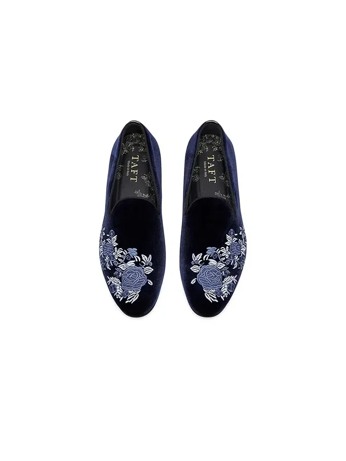 Лоферы Estate Slippers Taft — 3
