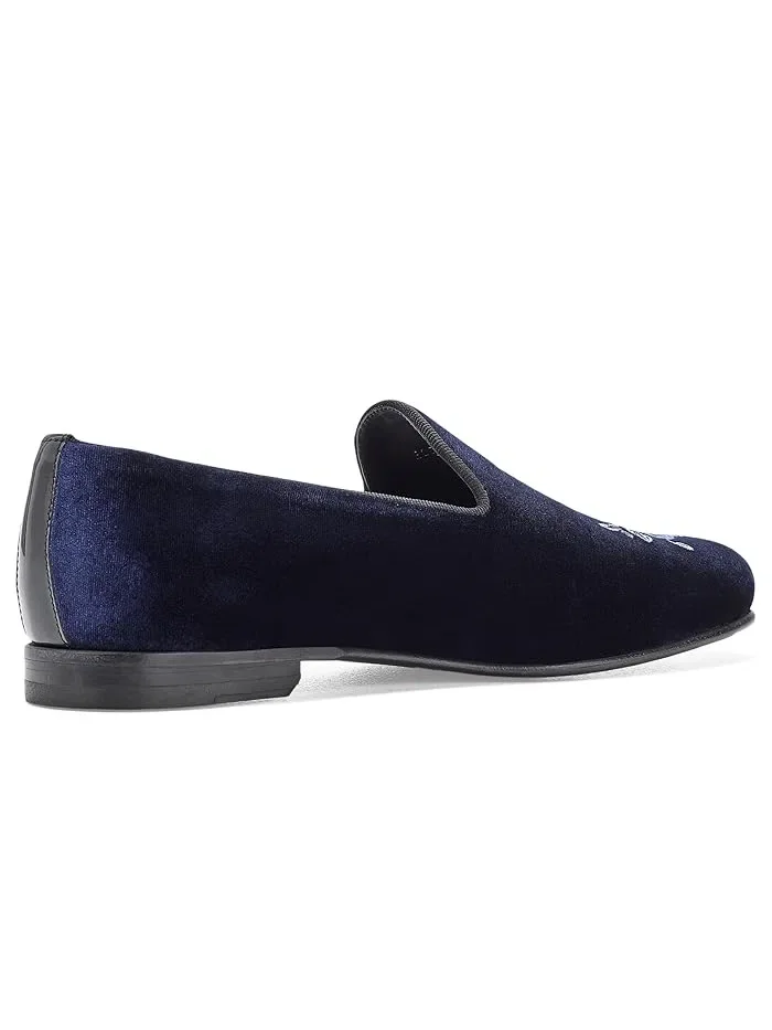 Лоферы Estate Slippers Taft — 4