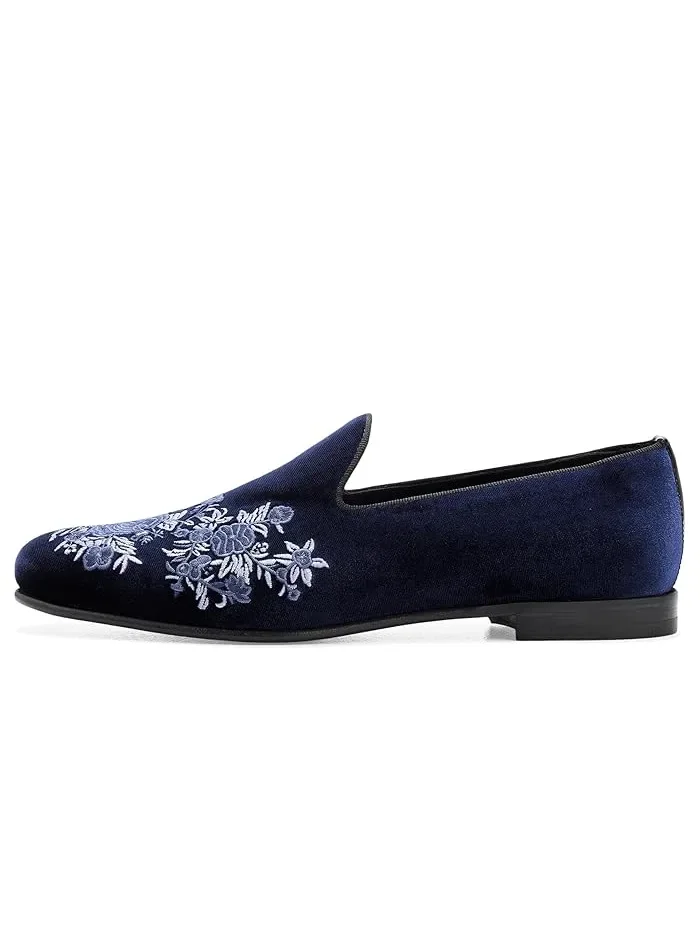 Лоферы Estate Slippers Taft — 5