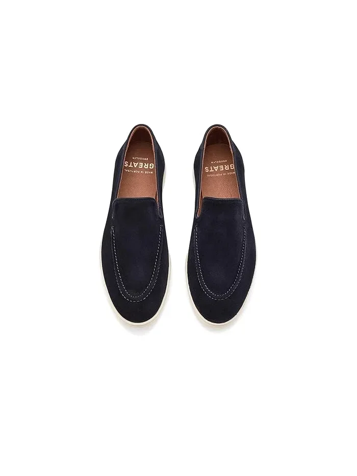 Лоферы Veneto Loafers GREATS — 3
