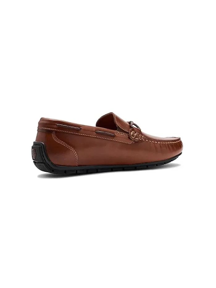 Лоферы Beck Leather Bit Johnston & Murphy — 4
