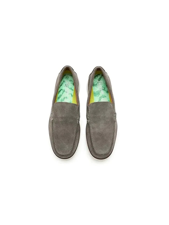 Лоферы Tropics Venetian Florsheim — изображение 2 из 4, серый