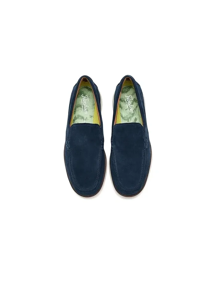 Лоферы Tropics Venetian Florsheim — 3