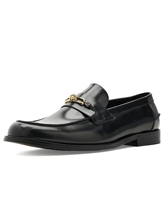 Лоферы с цепочкой Norton Steve Madden — 2