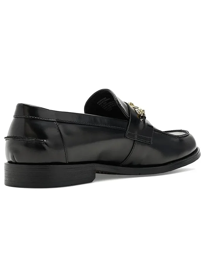 Лоферы с цепочкой Norton Steve Madden — 4