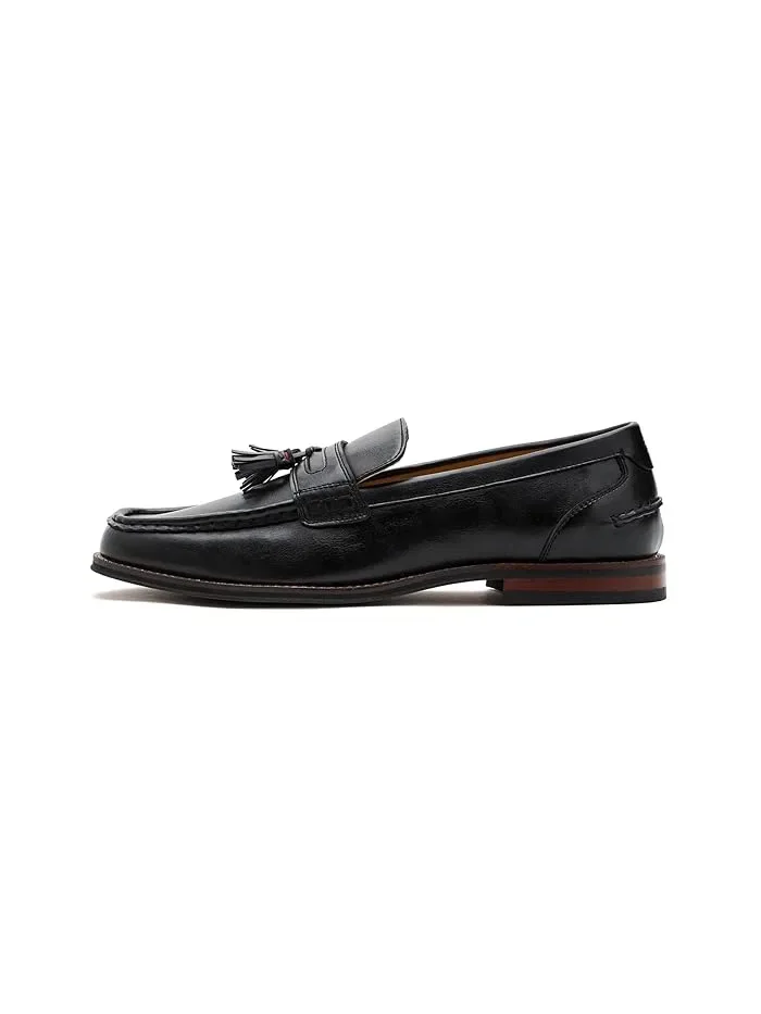 Лоферы с кисточками Sosmo Tommy Hilfiger — 5