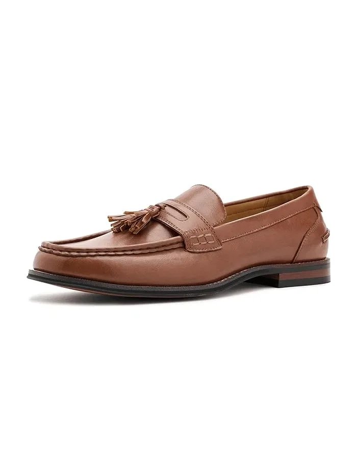 Лоферы с кисточками Sosmo Tommy Hilfiger — 1