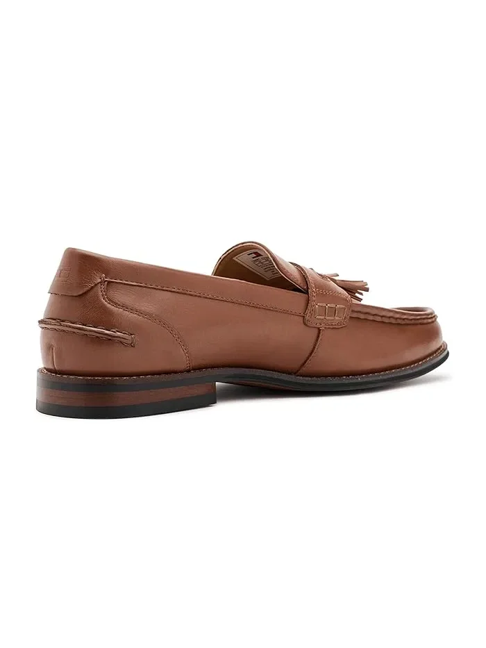 Лоферы с кисточками Sosmo Tommy Hilfiger — 4