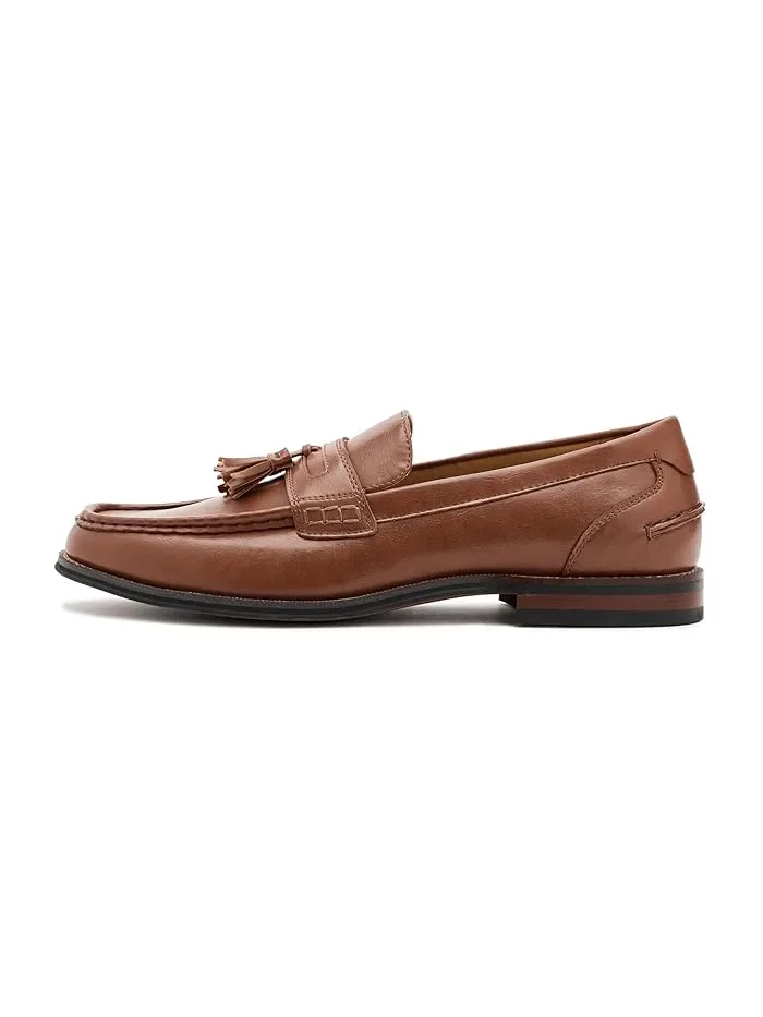 Лоферы с кисточками Sosmo Tommy Hilfiger — 5