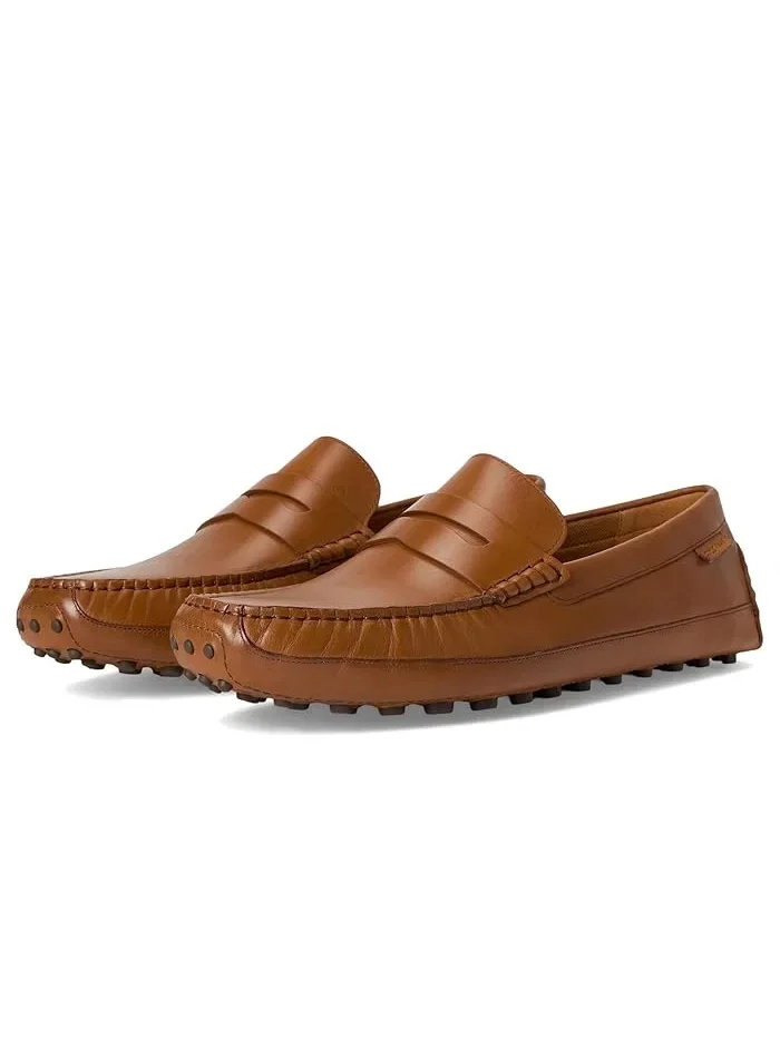 Лоферы пенни Davies Grand Cole Haan — 1