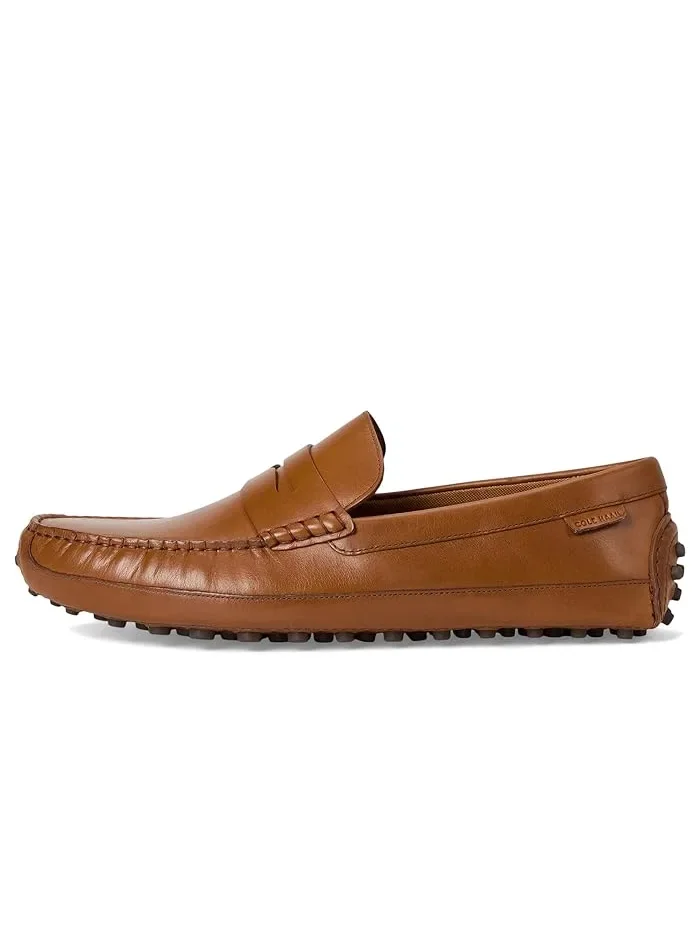 Лоферы пенни Davies Grand Cole Haan — 5