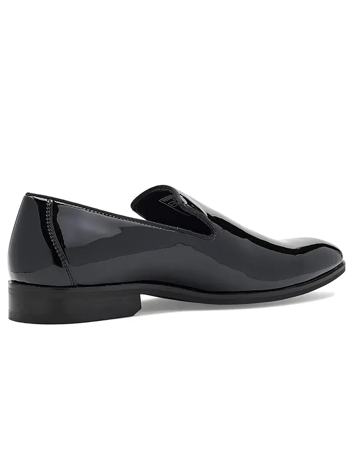 Лоферы Harry Kenneth Cole — 4