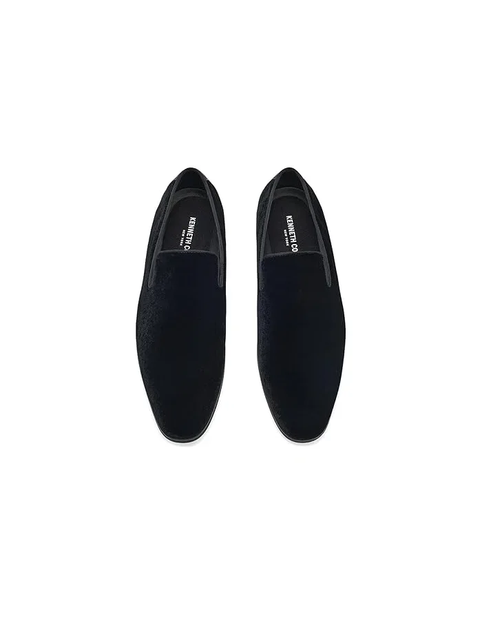 Лоферы Harry Kenneth Cole — 3