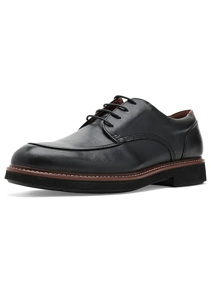 Туфли Oxford Tyson Moc Toe Johnston & Murphy — 2