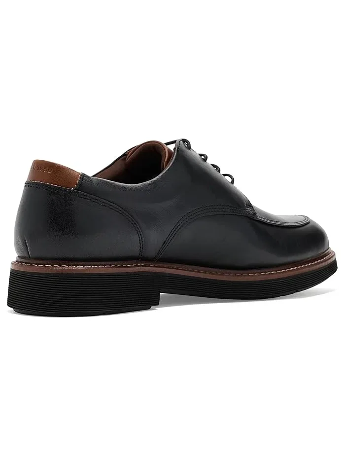 Туфли Oxford Tyson Moc Toe Johnston & Murphy — 4