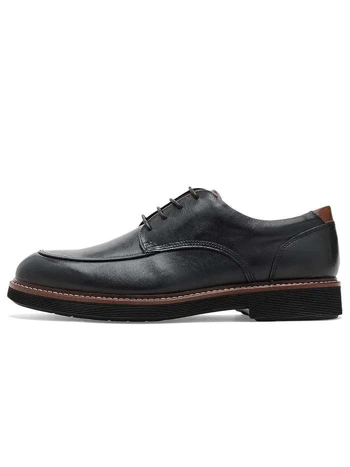 Туфли Oxford Tyson Moc Toe Johnston & Murphy — 5