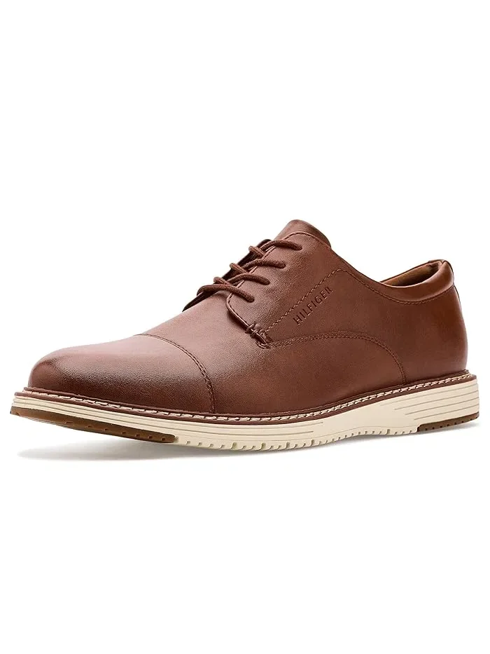 Туфли дерби Hitcher Tommy Hilfiger — 1