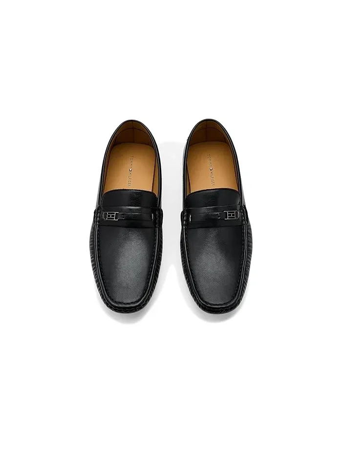 Лоферы Tommy Hilfiger Rudder — 3