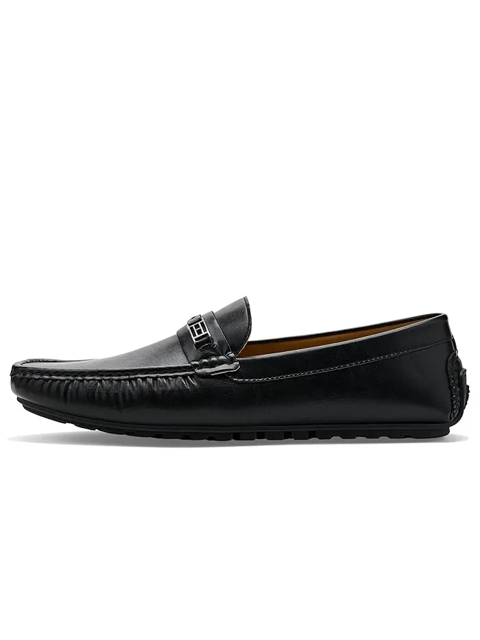 Лоферы Tommy Hilfiger Rudder — 5