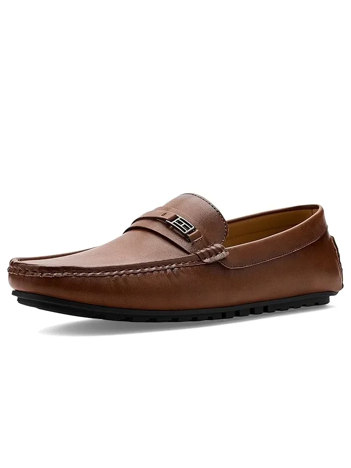 Лоферы Rudder Tommy Hilfiger — 2