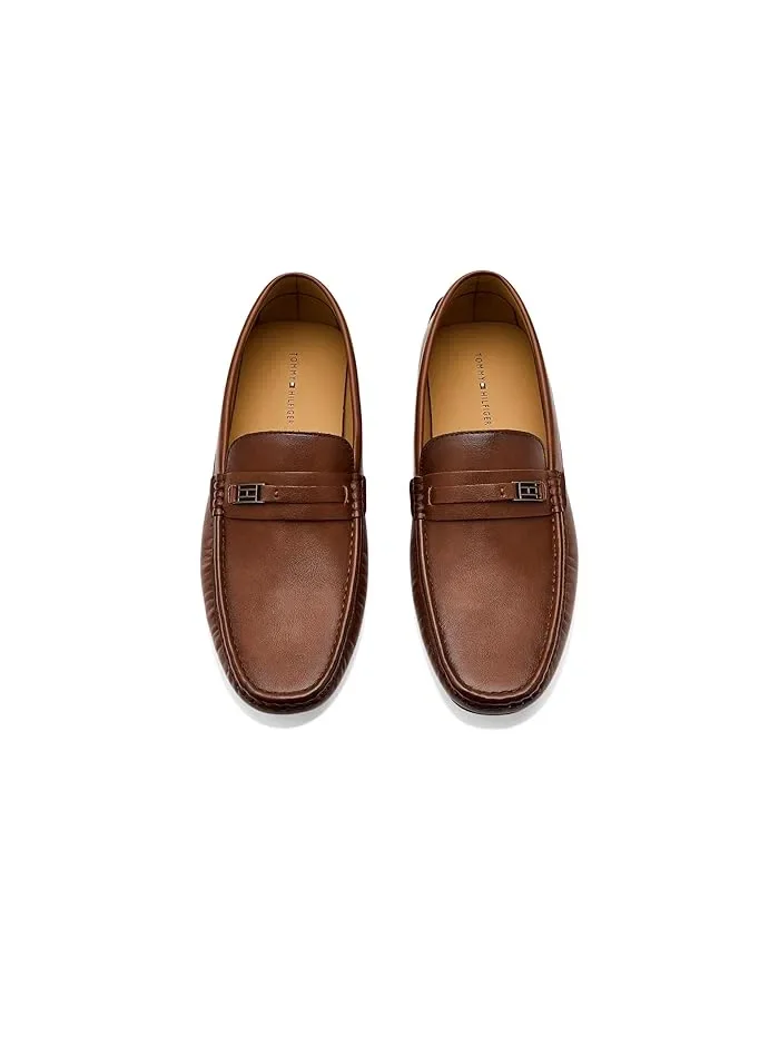 Лоферы Rudder Tommy Hilfiger — 3