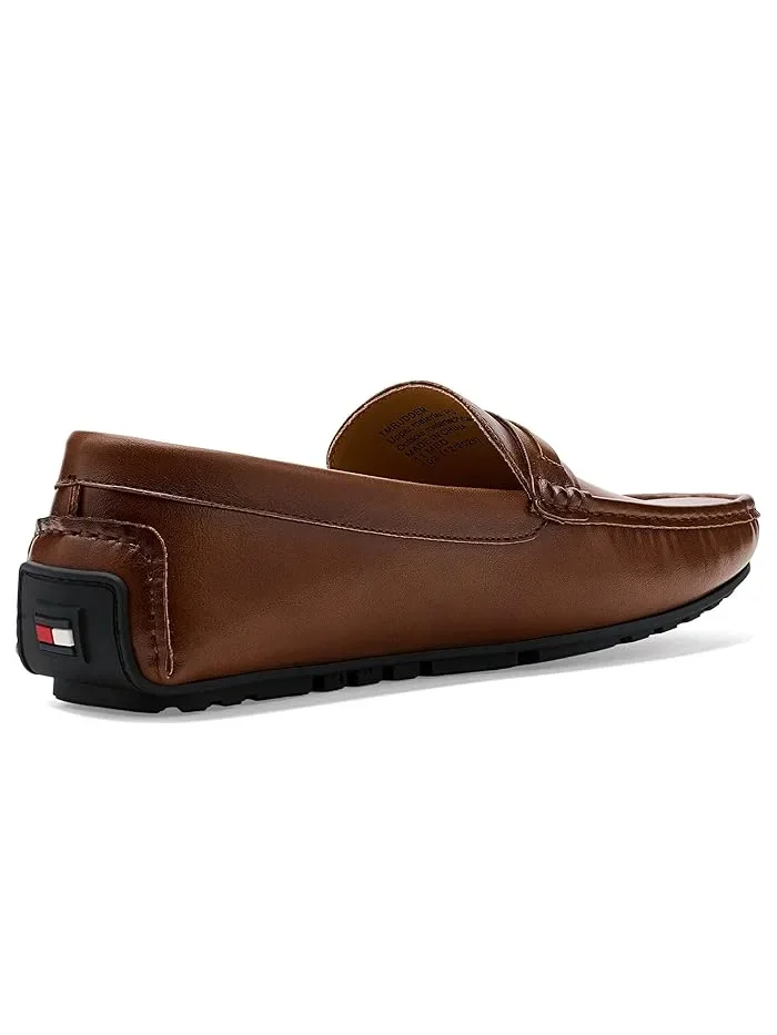 Лоферы Rudder Tommy Hilfiger — 4