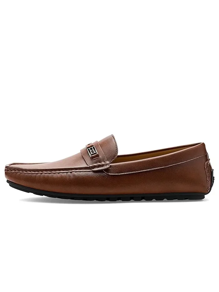 Лоферы Rudder Tommy Hilfiger — 5