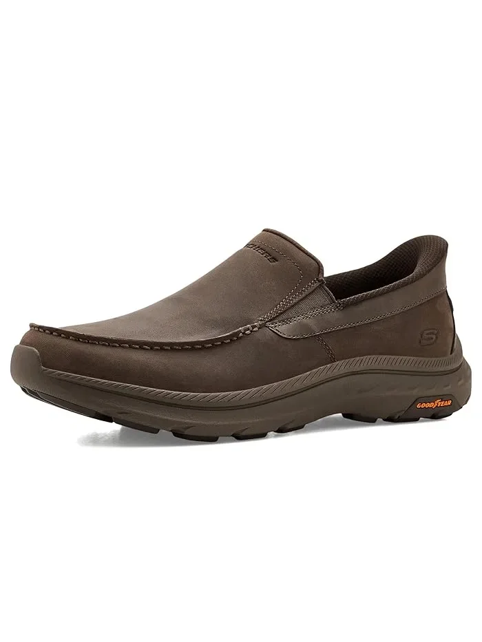 Лоферы Relaxed Fit Pollard - Osgood SKECHERS — 1