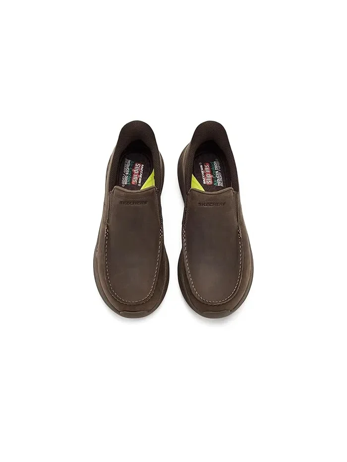Лоферы Relaxed Fit Pollard - Osgood SKECHERS — 3