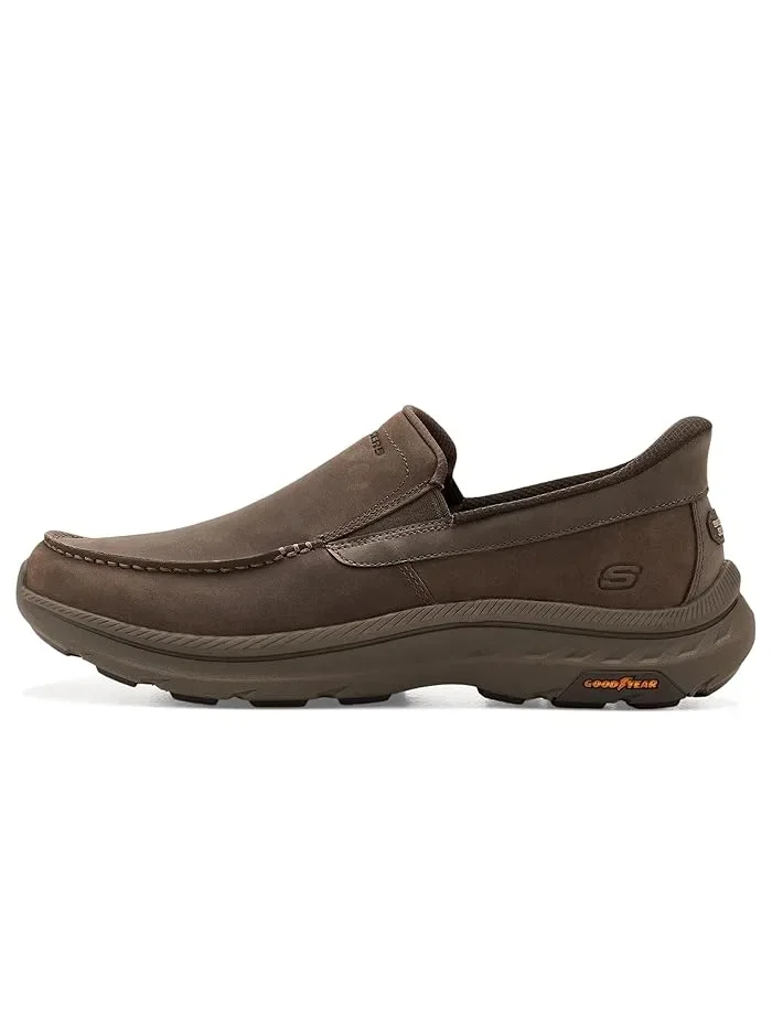 Лоферы Relaxed Fit Pollard - Osgood SKECHERS — 5