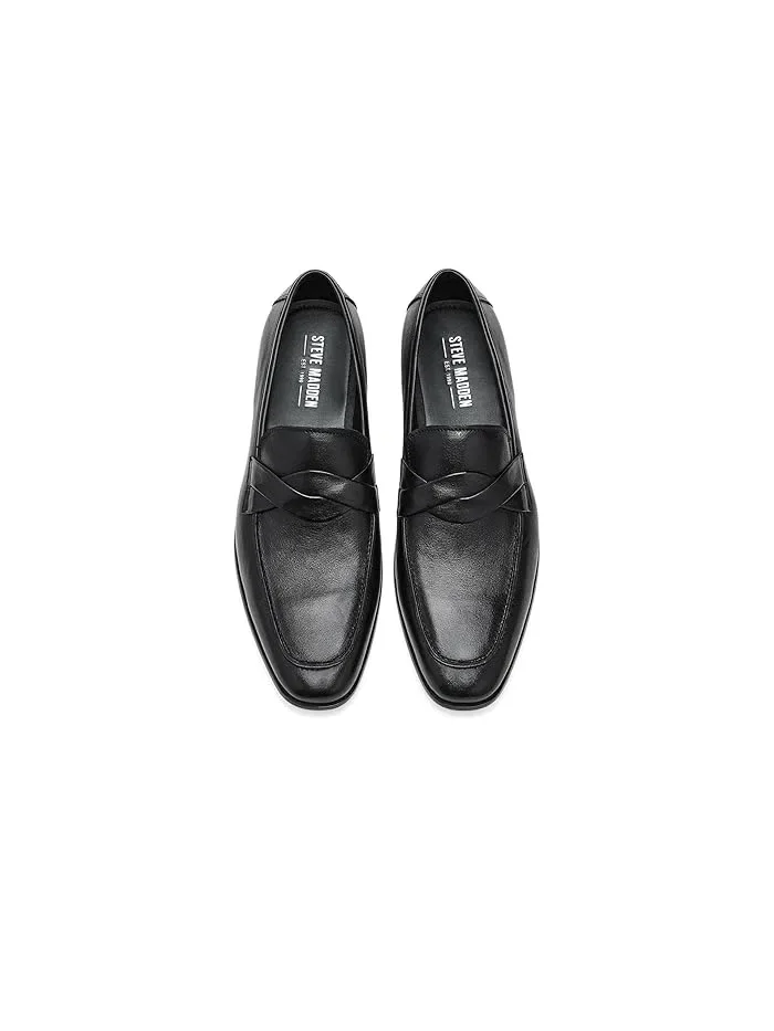 Лоферы классические Chevoit Steve Madden — 3