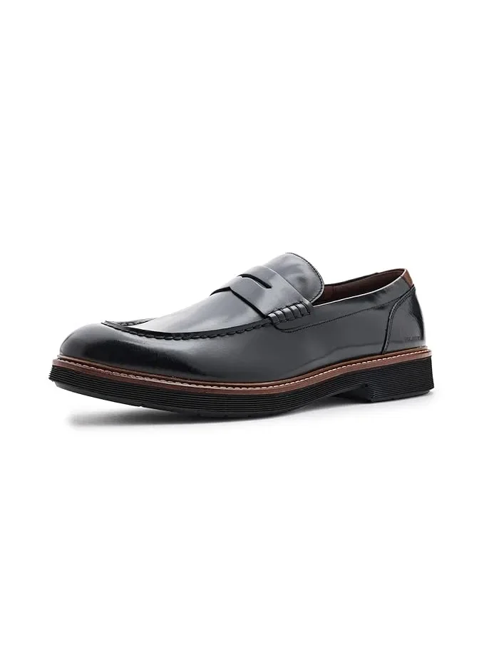 Лоферы Tyson Dress Penny Johnston & Murphy — 1