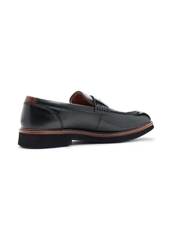 Лоферы Tyson Dress Penny Johnston & Murphy — 4