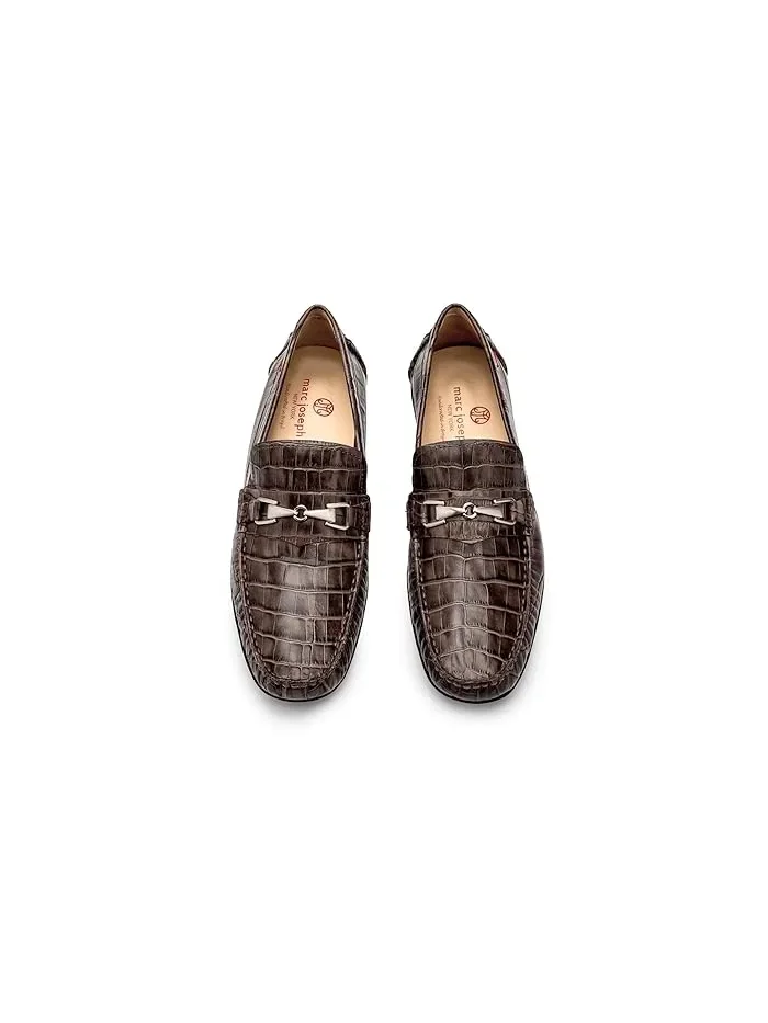 Лоферы Park Ave 2 Marc Joseph New York — 3