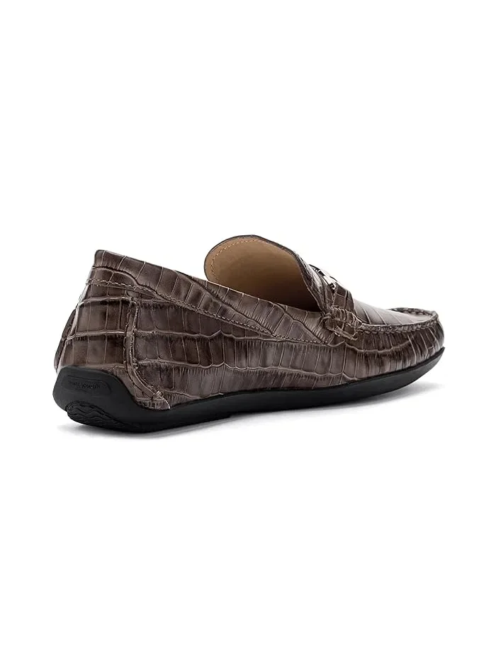 Лоферы Park Ave 2 Marc Joseph New York — 4