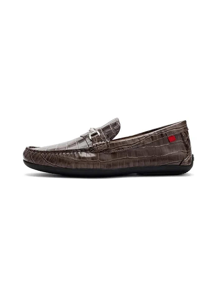 Лоферы Park Ave 2 Marc Joseph New York — 5