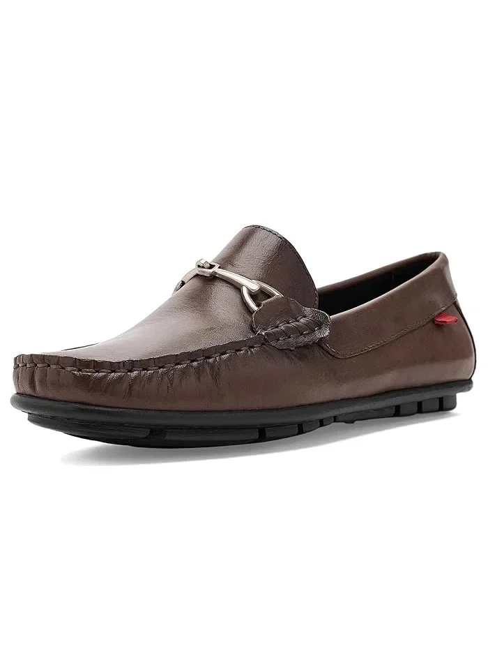 Лоферы Edgewood Road Marc Joseph New York — 2