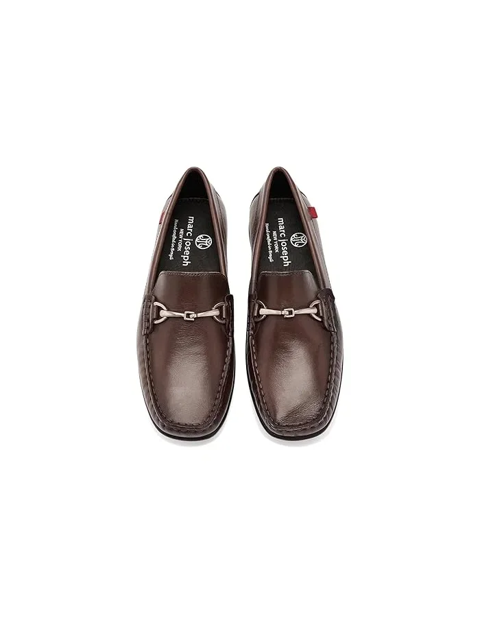 Лоферы Edgewood Road Marc Joseph New York — 3