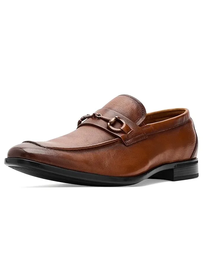 Лоферы Moc Toe Bit Loafer II Florsheim — 2