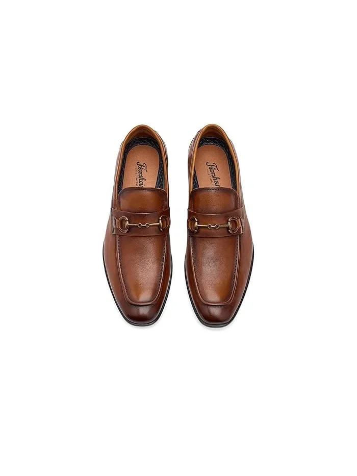 Лоферы Moc Toe Bit Loafer II Florsheim — 3