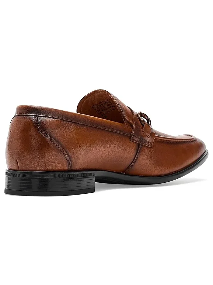 Лоферы Moc Toe Bit Loafer II Florsheim — 4